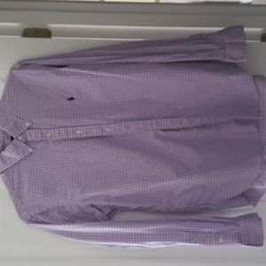 Ralph Lauren Men's button down
